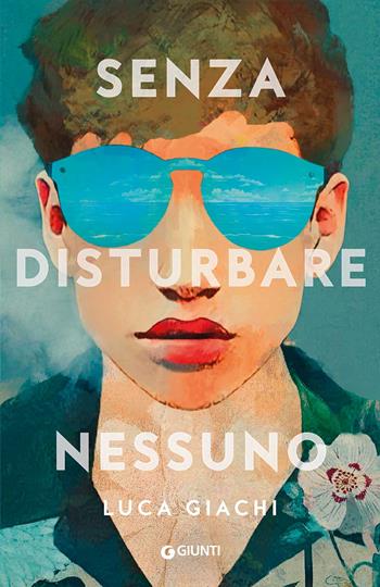 Senza disturbare nessuno - Luca Giachi - Libro Giunti Editore 2023, Waves | Libraccio.it