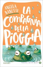 La compagnia della pioggia