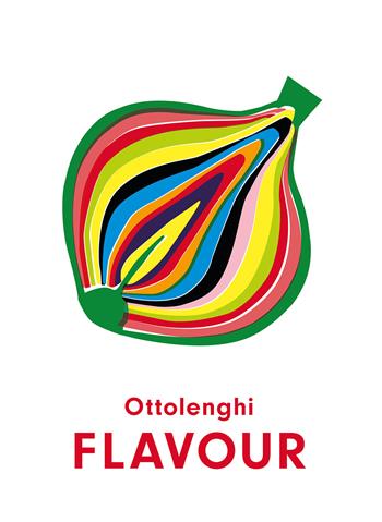 Flavour - Yotam Ottolenghi, Tara Wigley, Ixta Belfrage - Libro Giunti Editore 2021, Cucina | Libraccio.it