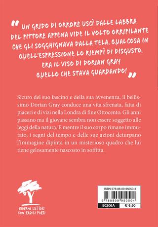 Il ritratto di Dorian Gray. Ediz. integrale - Oscar Wilde - Libro Giunti Editore 2022, Y Classici | Libraccio.it