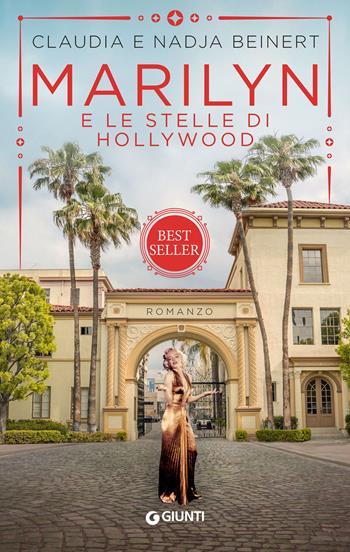 Marilyn e le stelle di Hollywood - Nadja Beinert, Claudia Beinert - Libro Giunti Editore 2022, A | Libraccio.it