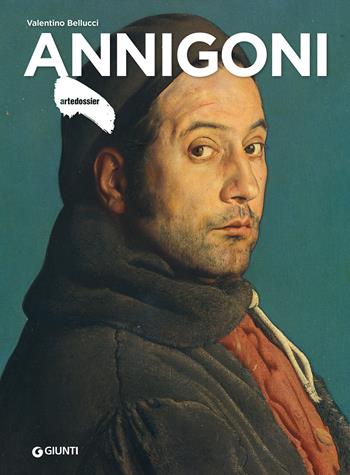 Annigoni - Valentino Bellucci - Libro Giunti Editore 2023, Dossier d'art | Libraccio.it