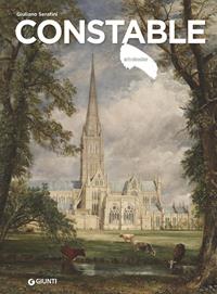 Constable - Giuliano Serafini - Libro Giunti Editore 2023, Dossier d'art | Libraccio.it