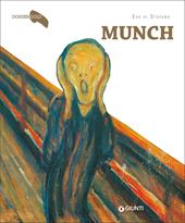 Munch. Ediz. a colori