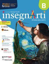 Insegnarti . Con e-book. Con espansione online. Vol. B