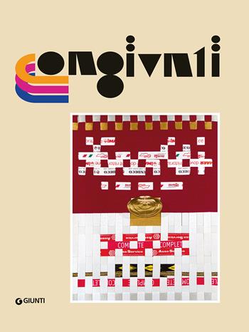 Congiunti. Ediz. a colori  - Libro Giunti Editore 2023, Cataloghi arte | Libraccio.it