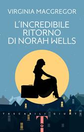 L' incredibile ritorno di Norah Wells