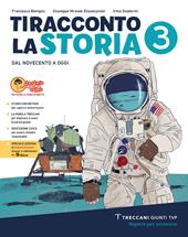 Ti racconto la storia. Con e-book. Con espansione online. Vol. 3