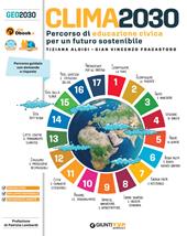 Geo2030. Clima. Con e-book. Con espansione online