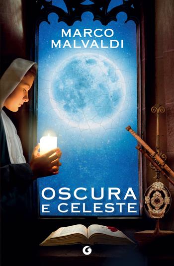 Oscura e celeste - Marco Malvaldi - Libro Giunti Editore 2023, H | Libraccio.it