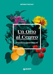 Un orto al centro. Educare alla sostenibilità
