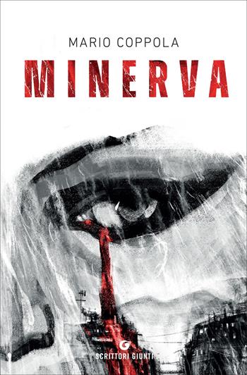 Minerva - Mario Coppola - Libro Giunti Editore 2022, Scrittori Giunti | Libraccio.it
