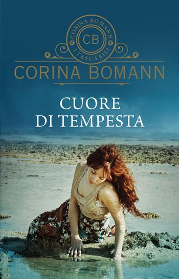 Cuore di tempesta - Corina Bomann - Libro Giunti Editore 2022, I tascabili di Corina Bomann | Libraccio.it