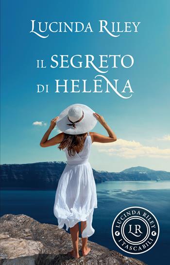 Il segreto di Helena - Lucinda Riley - Libro Giunti Editore 2022, I tascabili di Lucinda Riley | Libraccio.it