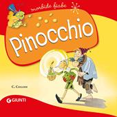 Libraccio Pinocchio (audiolibro)
