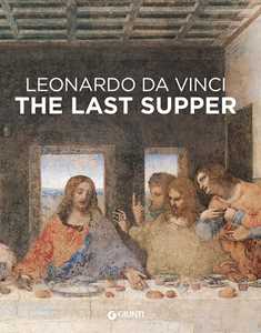Image of Leonardo da Vinci. Il Cenacolo. Ediz. inglese