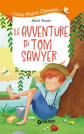 Le avventure di Tom Sawyer