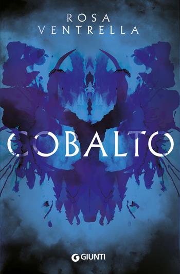 Cobalto - Rosa Ventrella - Libro Giunti Editore 2024, Waves | Libraccio.it