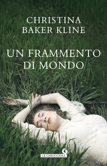 Un frammento di mondo - Christina Baker Kline - Libro Giunti Editore 2024 | Libraccio.it