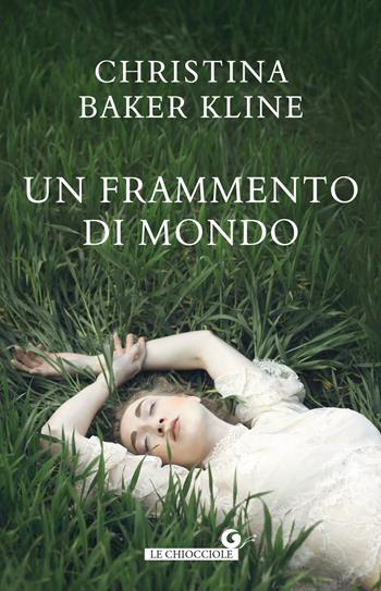 Un frammento di mondo - Christina Baker Kline - Libro Giunti Editore 2024, Le chiocciole | Libraccio.it
