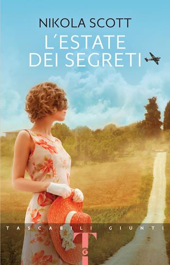 L'estate dei segreti - Nikola Scott - Libro Giunti Editore 2023, Tascabili Giunti | Libraccio.it
