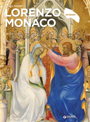 Lorenzo Monaco - Angelo Tartuferi - Libro Giunti Editore 2024, Dossier d'art | Libraccio.it