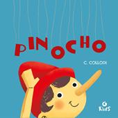Pinocchio. Ediz. spagnola