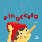 Pinocchio. Ediz. a colori