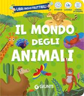 Il mondo degli animali (Rubricato)