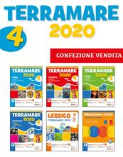 Terramare 2020. Per la 4ª classe elementare. Con e-book. Con espansione online  - Libro Giunti Scuola 2020 | Libraccio.it