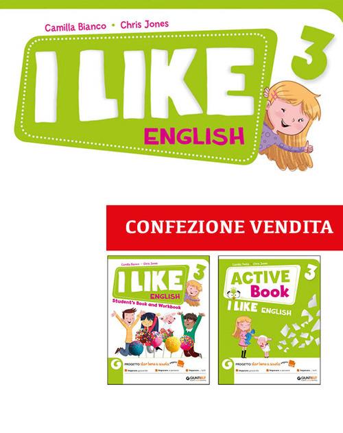 Titoli in lingua inglese a disponibilità immediata