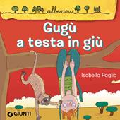 Libraccio Gugù a testa in giù (audiolibro)