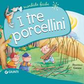 Libraccio I tre porcellini (audiolibro)