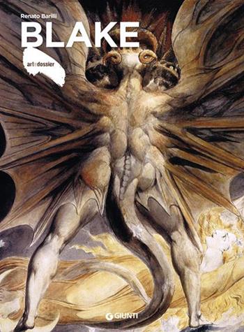 Blake. Ediz. a colori - Renato Barilli - Libro Giunti Editore 2020, Dossier d'art | Libraccio.it