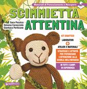 Scimmietta Attentina. Kit didattico