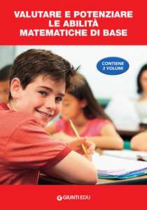 Image of Valutare e potenziare le abilità matematiche di base