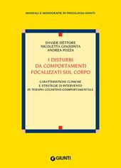 I disturbi da comportamenti focalizzati sul corpo