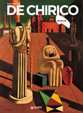 De Chirico. Ediz. illustrata