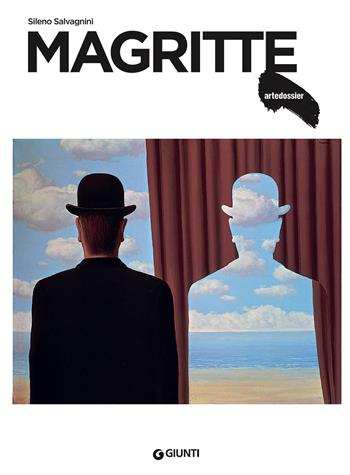 Magritte - Sileno Salvagnini - Libro Giunti Editore 2018, Dossier d'art | Libraccio.it
