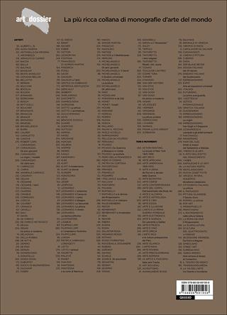 Verrocchio - Sara Taglialagamba - Libro Giunti Editore 2016, Dossier d'art | Libraccio.it