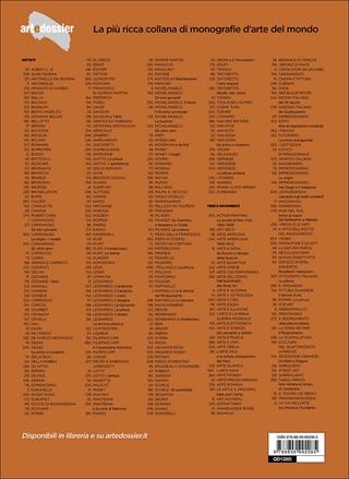 Simbolismo - Maria Teresa Benedetti - Libro Giunti Editore 2017, Dossier d'art | Libraccio.it