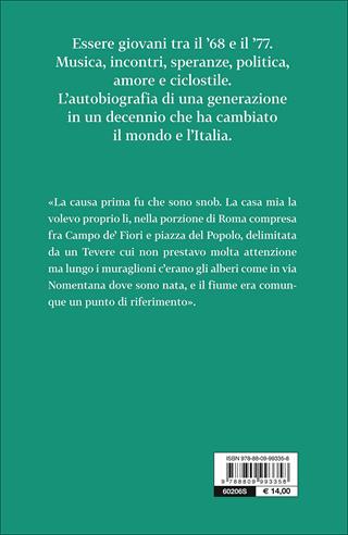 Via Ripetta 155 - Clara Sereni - Libro Giunti Editore 2015, Scrittori Giunti | Libraccio.it