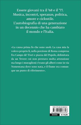 Via Ripetta 155 - Clara Sereni - Libro Giunti Editore 2015, Scrittori Giunti | Libraccio.it
