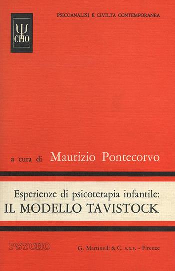 Esperienze di psicoterapia infantile: il modello Tavistock  - Libro Psycho 2000, Psicoanalisi e civiltà contemporanea | Libraccio.it