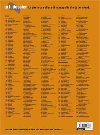 Nuova oggettività - Antonello Negri - Libro Giunti Editore 2015, Dossier d'art | Libraccio.it