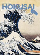 Hokusai. Ediz. a colori