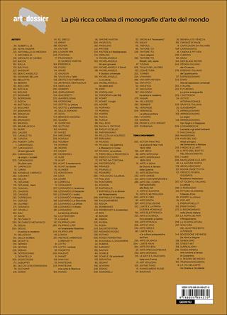 Caravaggio - Gianni Papi - Libro Giunti Editore 2017, Dossier d'art | Libraccio.it