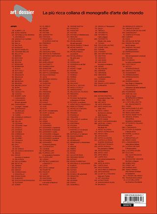 Kandinskij - Jolanda Nigro Covre - Libro Giunti Editore 2017, Dossier d'art | Libraccio.it