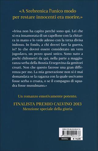Come fossi solo - Marco Magini - Libro Giunti Editore 2014, Scrittori Giunti | Libraccio.it