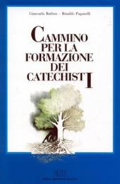 Cammino per la formazione dei catechisti